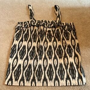 J Crew Tank Top